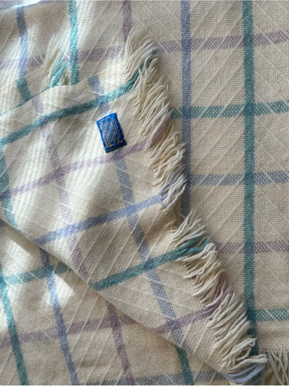 Pendleton soft cream